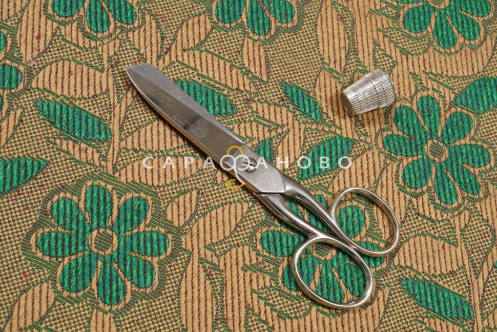 Гобелен двухцветный 150 см JB-077 DD