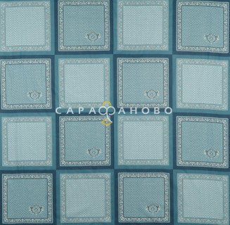 Ткань Ситец 135 платочный 20905-1