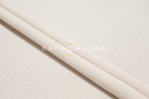 Ткань Двунитка Суровая 90 см 250 гр арт. 20424/95