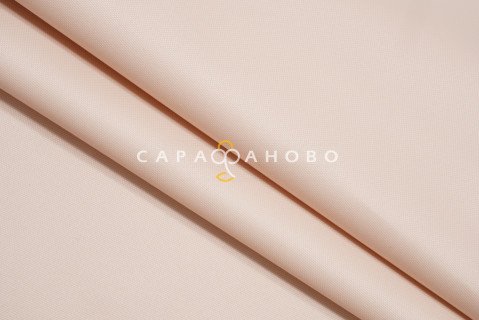 Ткань Оксфорд 600 D PU1000 бежевый
