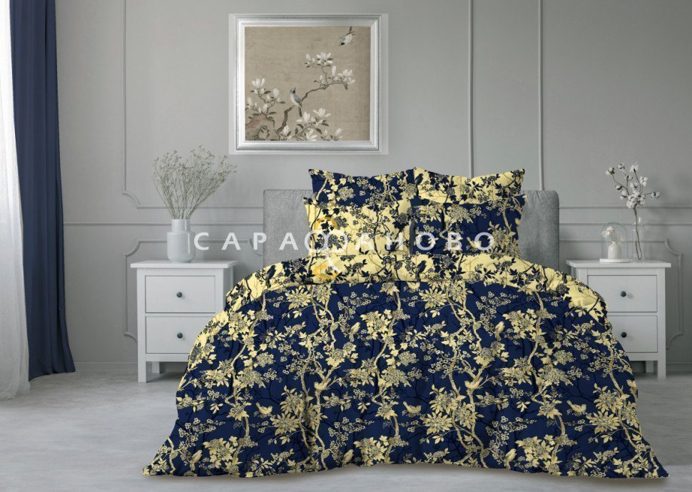 Ткань Перкаль 220 см 110 гр