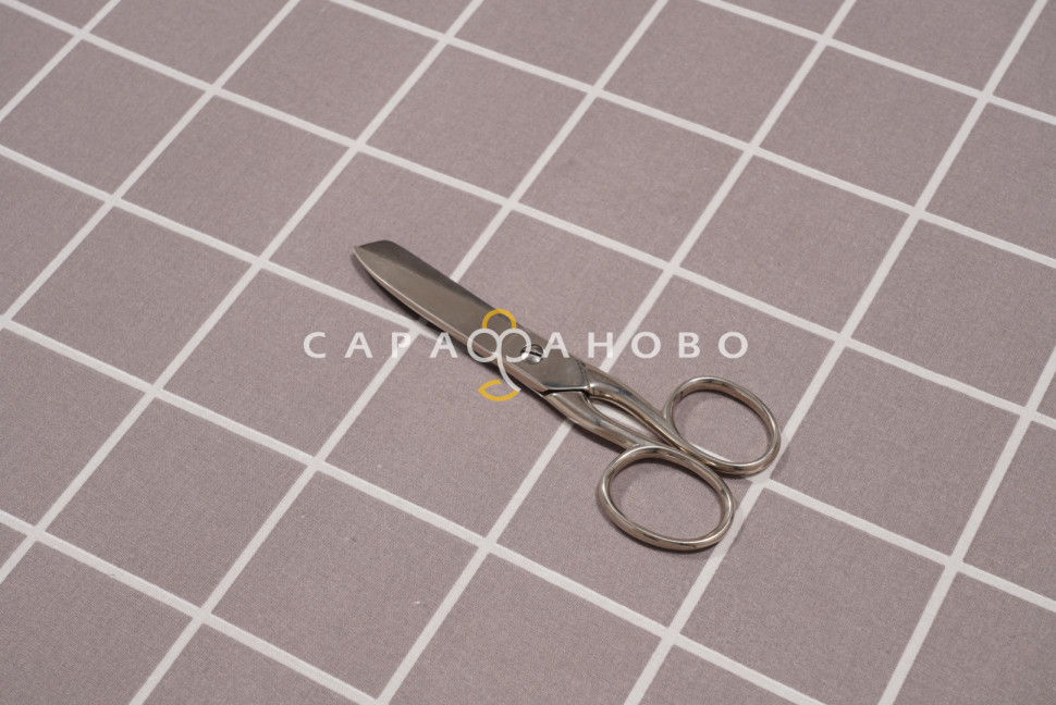 Ткань Поплин 220 см рис. 200в8/5 Таттерсол