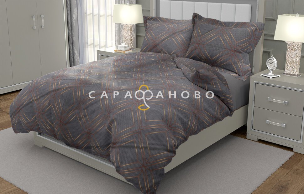 Ткань Сатин 220 см