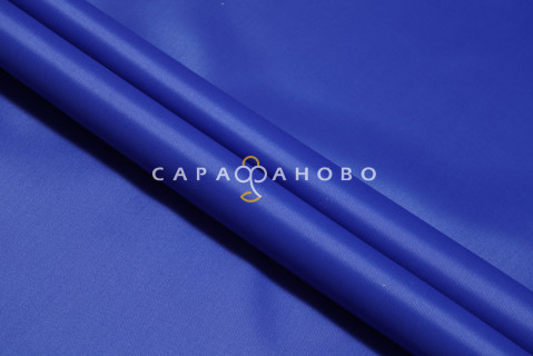 Ткань Оксфорд 200 гл/кр D PU 1000 василек