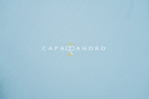 Ткань Мятка 220см (80) диз. 14-4810 Нежная бирюза