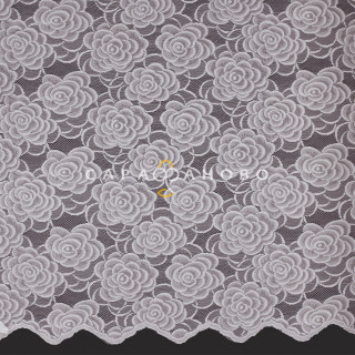 Тюль HX H 503-2D/160w/pi