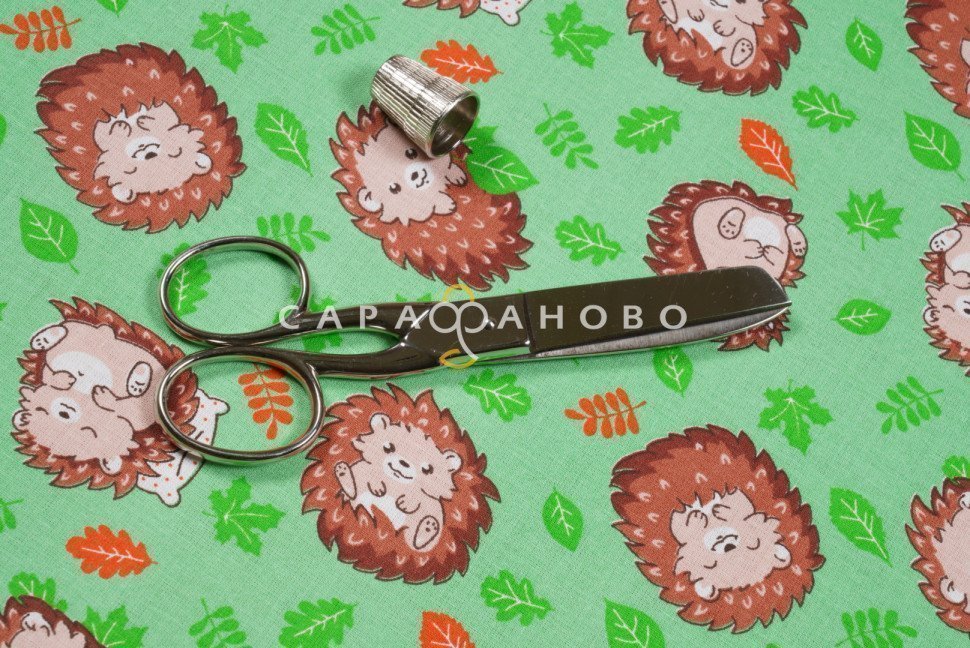 Ткань Бязь 150 9982-1