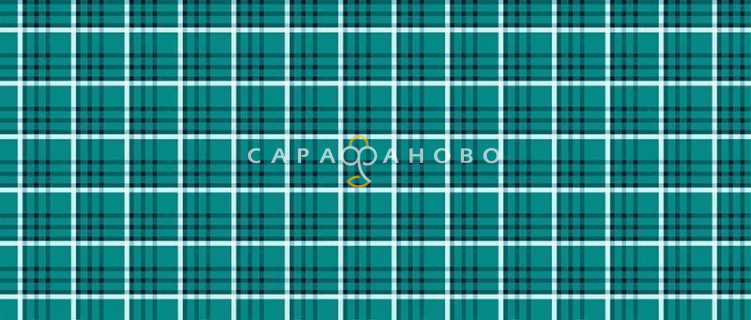 Ткань Фланель «Престиж» 150 см Мужская коллекция Клаудио рис 21193 вид 3