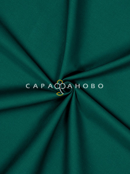 Саржа гладкокрашеная 150 см, 060 Фидель 260 +/- 13 г/м2