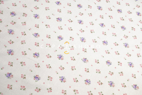 Ткань Ситец 150 95941