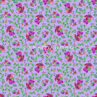 Ткань Фланель Престиж Женская коллекция 150 см «Элиан» рис 5506 вид 2