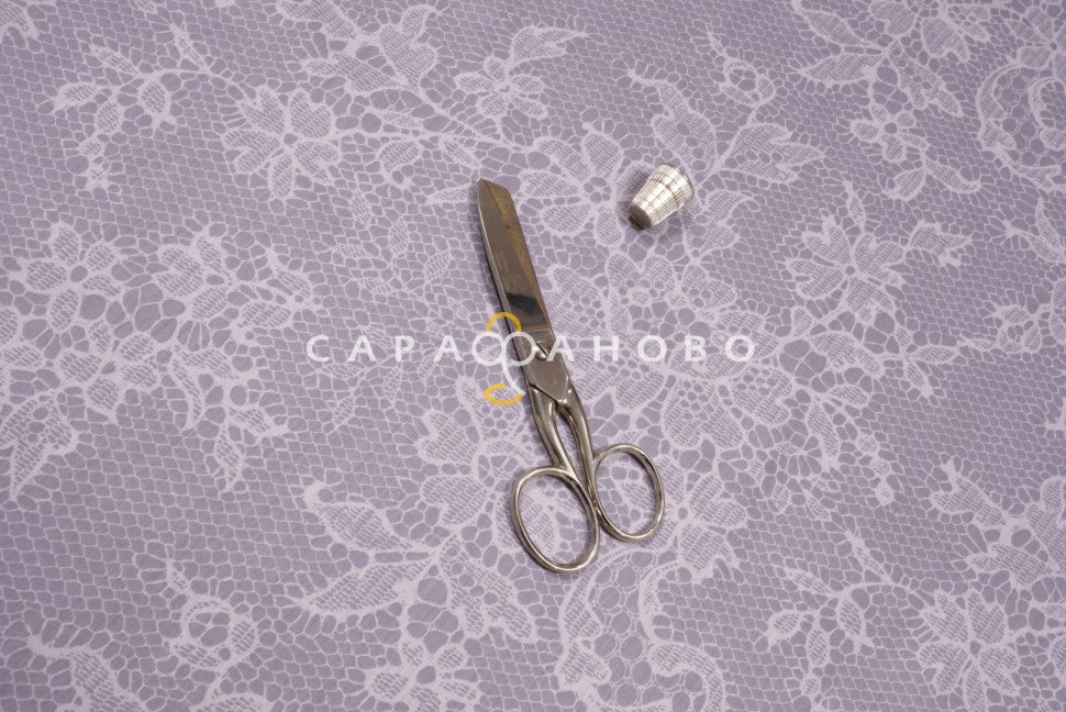 Ткань Сатин 220 см 