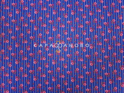 Ткань Ситец 80 91081