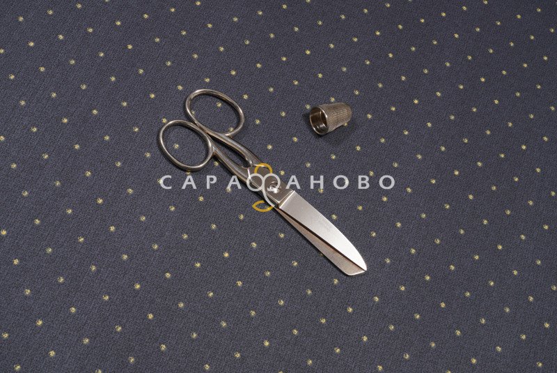 Ткань Сатин 220 см
