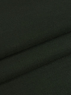 Саржа гладкокрашеная 150 см, 17 Оливковый 240 +/- 13 г/м2