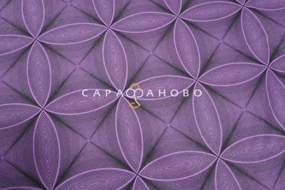 Ткань Бязь 220 см 120 гр рис. 212в2/2 Энигма