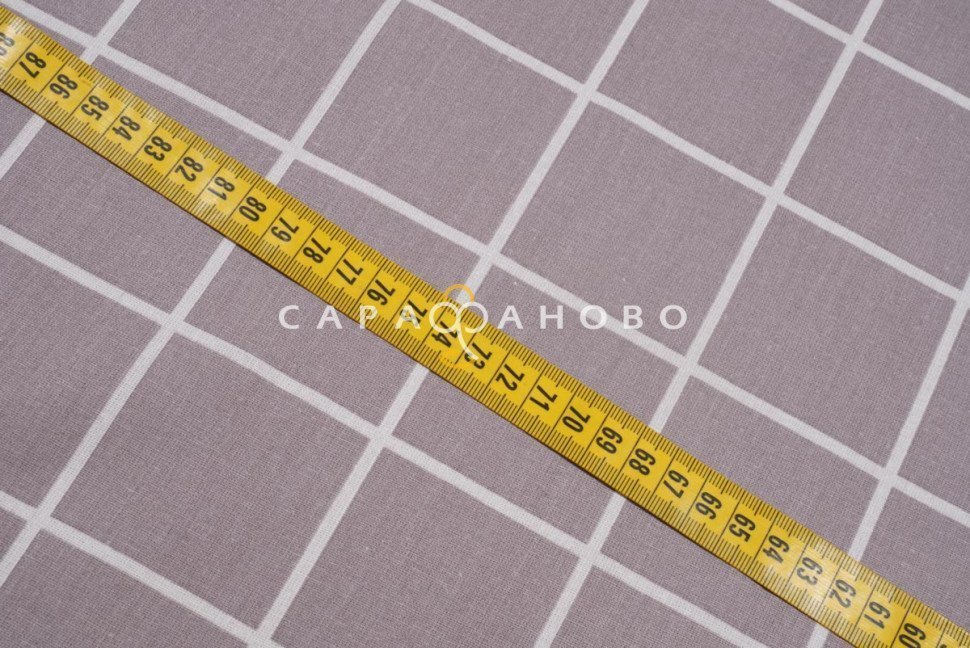 Ткань Бязь 220 см 120 гр рис. 200в8/5 Таттерсол