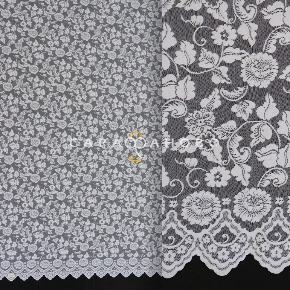 Тюль LL 39237-02-0261J/290Ksh