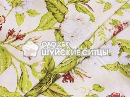 Ткань Ситец 150 67523