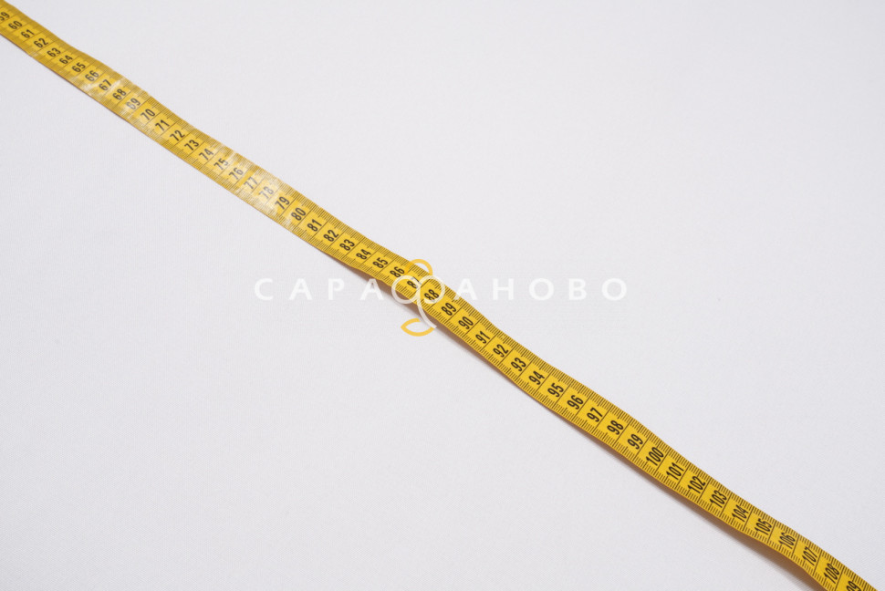 Ткань Габардин 150 см 160 гр диз 0 Белый