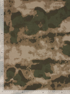 Саржа набивная 150 см, 862-3 260 +/- 13 г/м2