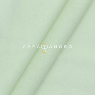 Ткань Поплин 220 См. Мята рис. 23048/37003