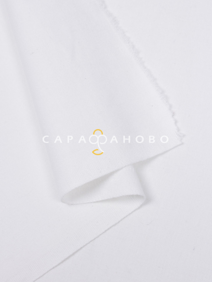 Саржа отбеленная 150 см 240 +/- 13 г/м2