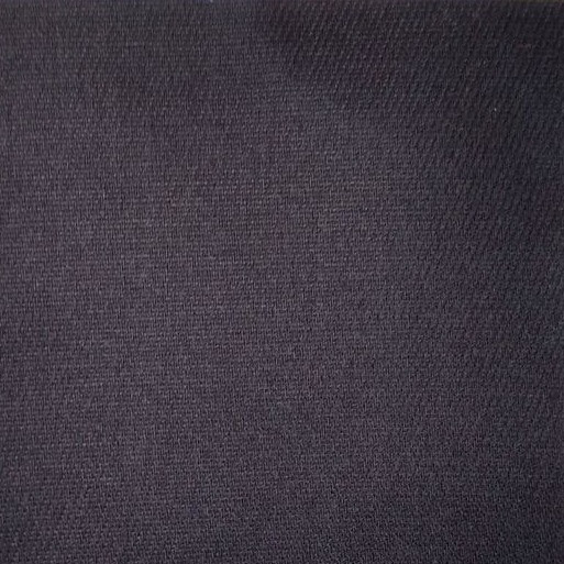 Диагональ гл./ кр. черная ш.85 см. пл.240 г/м2 х / б