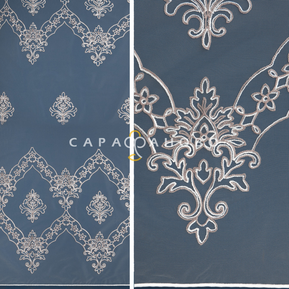 Вышивка Classic HX F 220901-02/280 SB ut