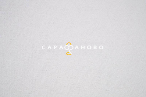 Полотно палаточное 150 см 230 гр/м2 Отбеленное 
