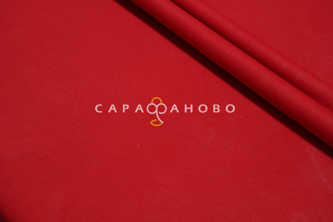 Ткань Бязь 150 см 120 гр рис. 7/2 Бордо