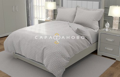 Ткань Перкаль 220 см "ЭЛИТ" рис 202931 Камилла (компаньон)