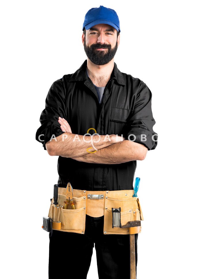 Грета гл/кр 185 г/м2 черный