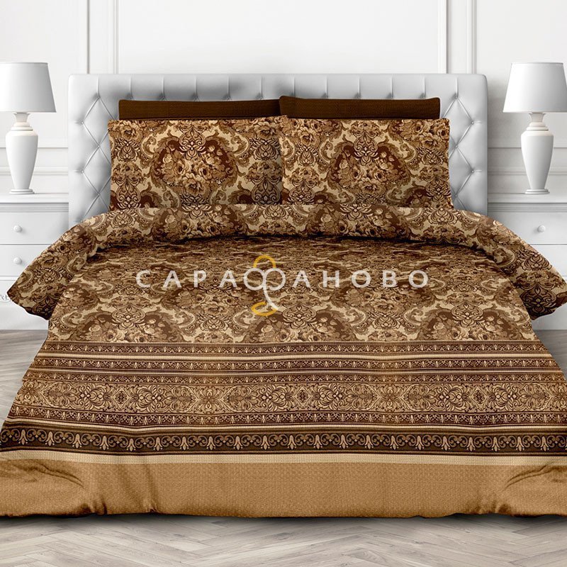 Ткань Бязь Премиум 220 см