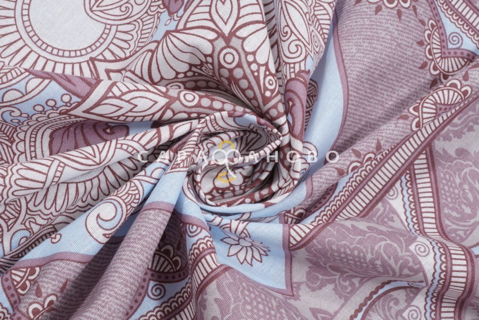 Ткань бязь 220 см 