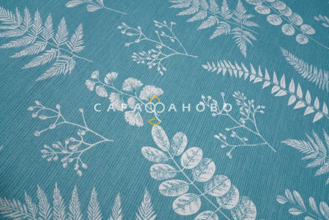 Ткань бязь 220 См. Исландия (761-1)