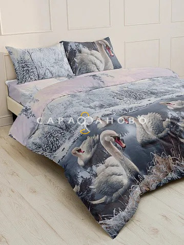 Ткань Бязь 220 см 142гр. ГОСТ рис 21774-1