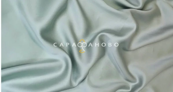 Ткань Тенсель 60S однотонный 250 см 120 гр