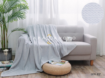 Ткань велсофт "Royal plush" 290 гр/м2 009-RPN