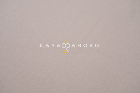 Ткань Бязь 150 см рис. 1/4  Темно-бежевый