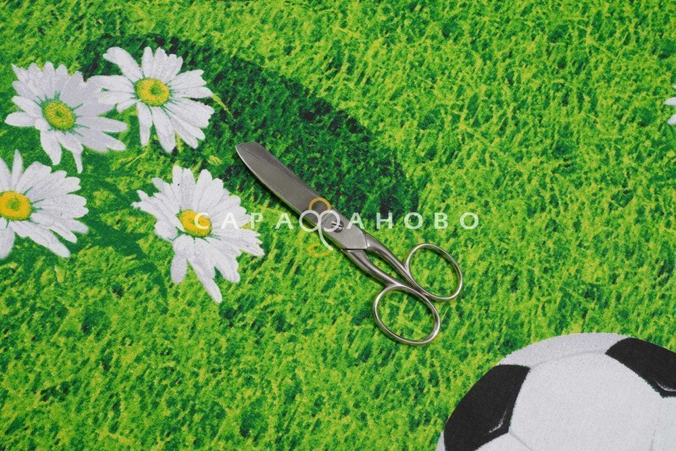 Ткань Бязь 150 7708-1