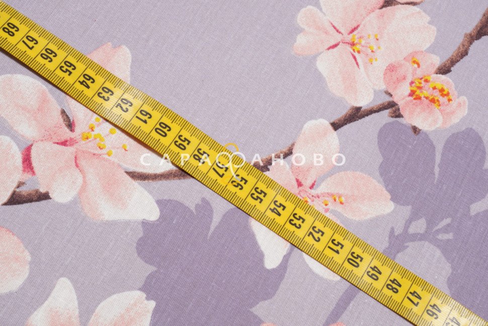 Ткань Поплин 220 см