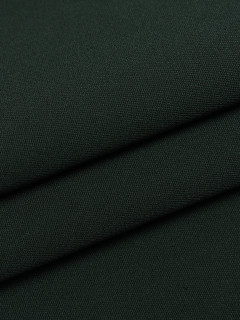 Ткань Саржа костюмная гладкокрашеная 150 см, 17 Олива