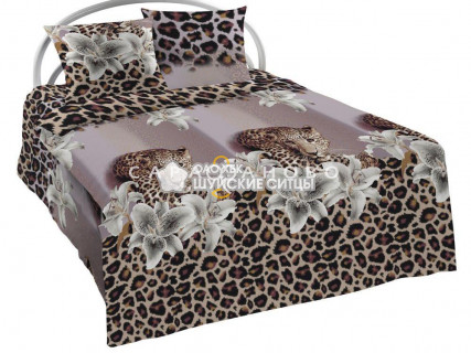 Ткань Бязь 220 20652-2