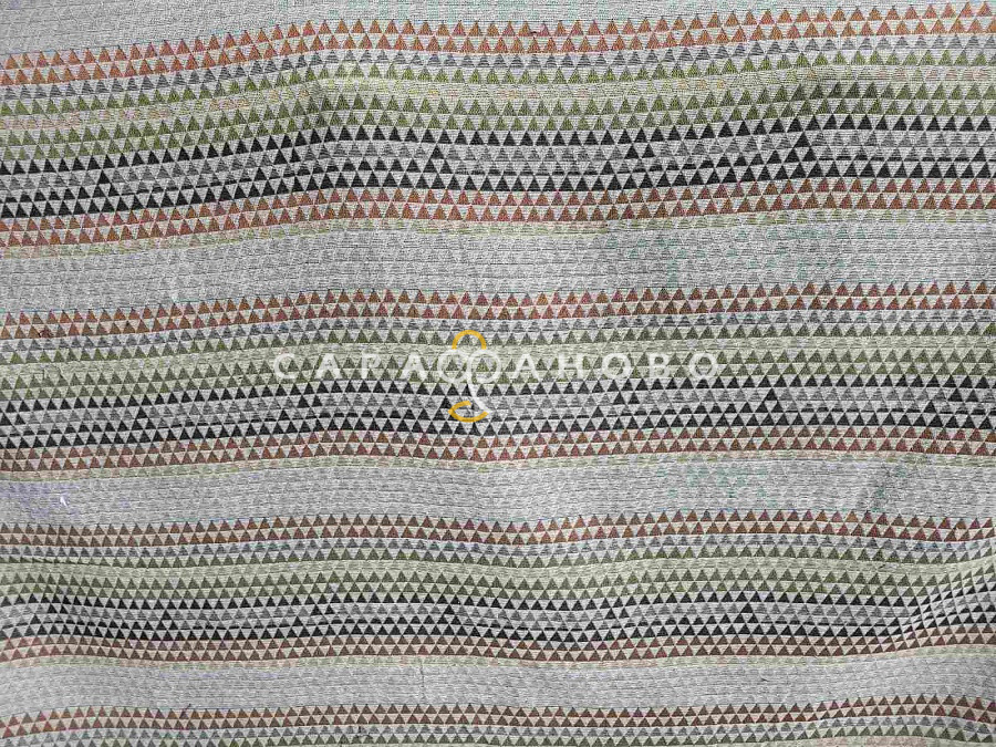 Ткань Гобелен жаккард 150см рис KS32