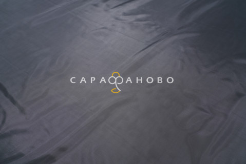 Ткань Таффета подкладочная 190Т Серая