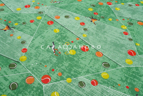 Бязь Комфорт 150 см 13375-1 Корт