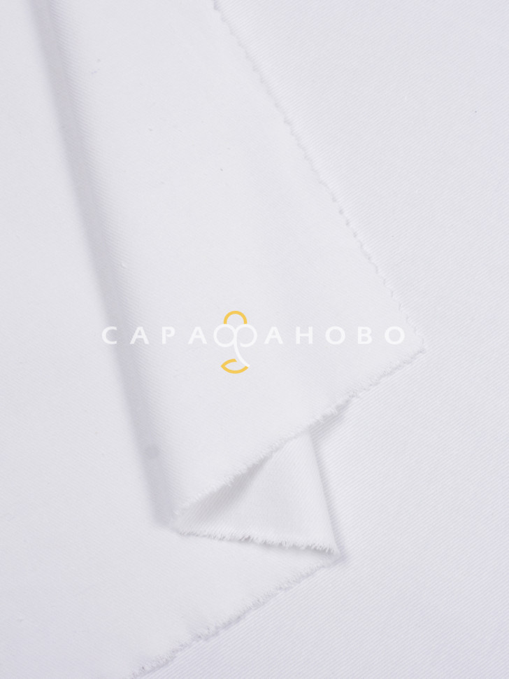 Диагональ отбеленная 85 см 200 +/- 10 г/м2