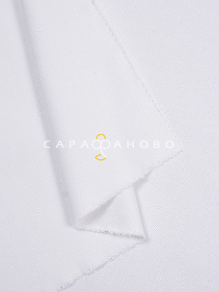 Диагональ отбеленная 85 см 200 +/- 10 г/м2