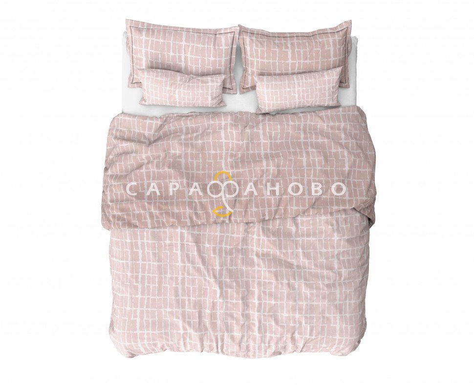 Ткань бязь 150 см 120 гр. рис 249 Бибигон вид 1/1